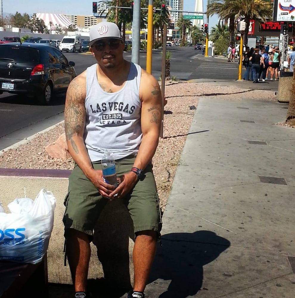 Meet your Posher, Southbound